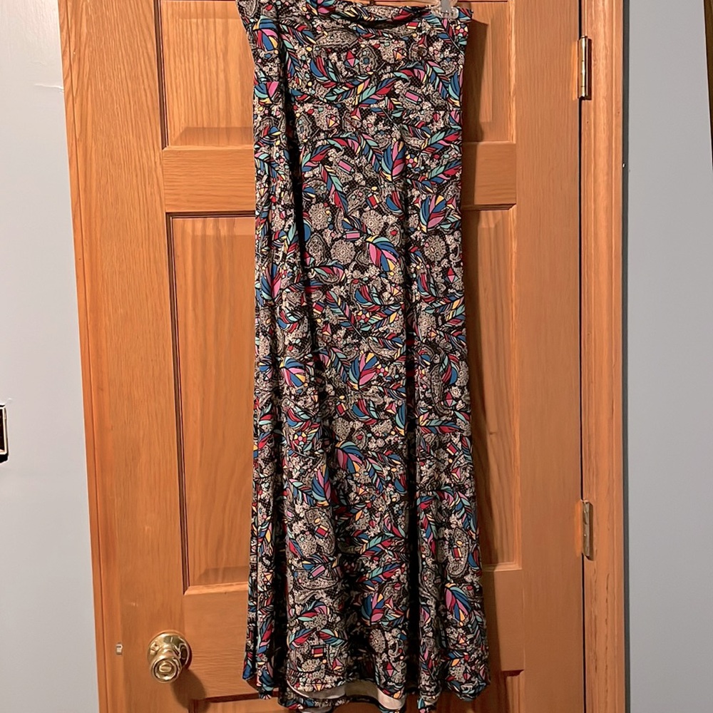 LuLaRoe Maxi